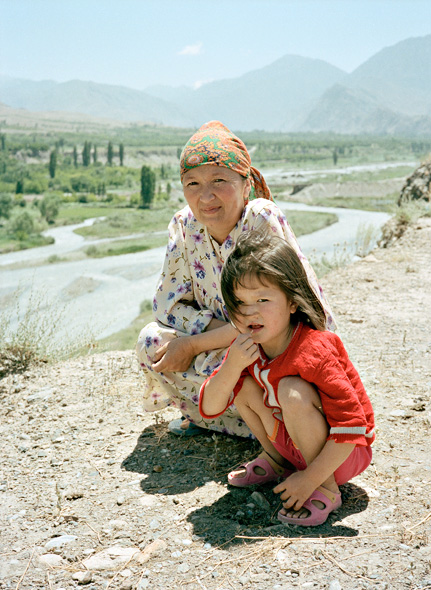 Tajikizstan